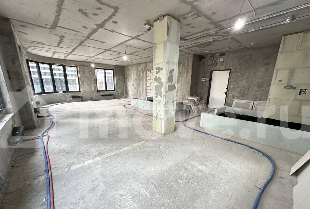 4-комн. квартира, 83.5 м2, 23/32 эт. Москва - изображение 4