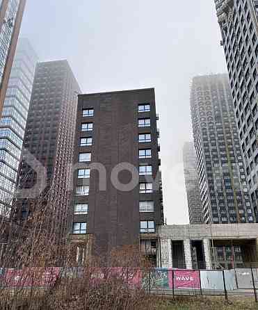 Студия, 25 м2, 41/52 эт. Москва