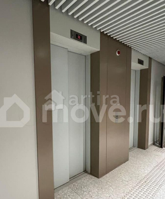 4-комн. квартира, 181.8 м2, 11/19 эт. Москва - изображение 7