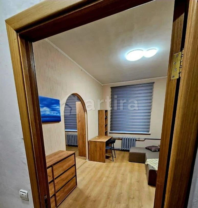 Комната, 27 м2, 1/8 эт. Москва - изображение 1