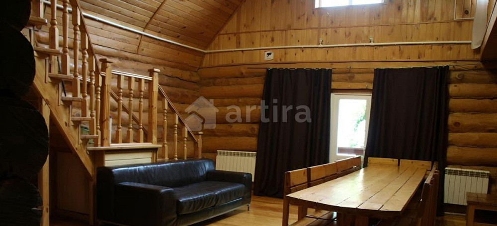 Коттедж, 180 м2, 12 соток, 2 эт. Новосибирск - изображение 4