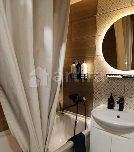 1-комн. квартира, 30 м2, 2/5 эт. Красноперекопск - изображение 9