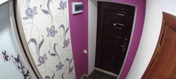 1-комн. квартира, 36 м2, 1/5 эт. Новосибирск