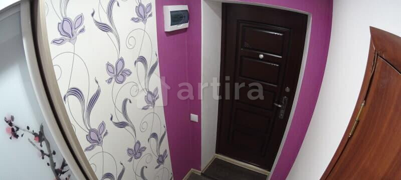 1-комн. квартира, 36 м2, 1/5 эт. Новосибирск - изображение 4