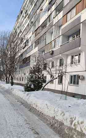 1-комн. квартира, 38.2 м2, 6/12 эт. Москва