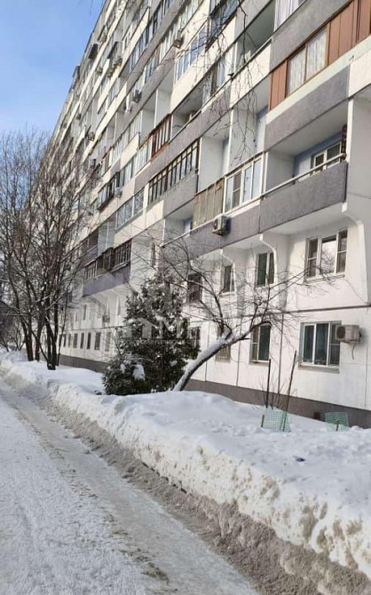 1-комн. квартира, 38.2 м2, 6/12 эт. Москва - изображение 1