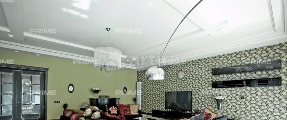 Коттедж, 640 м2, 40 соток, 3 эт. Одинцово - изображение 5