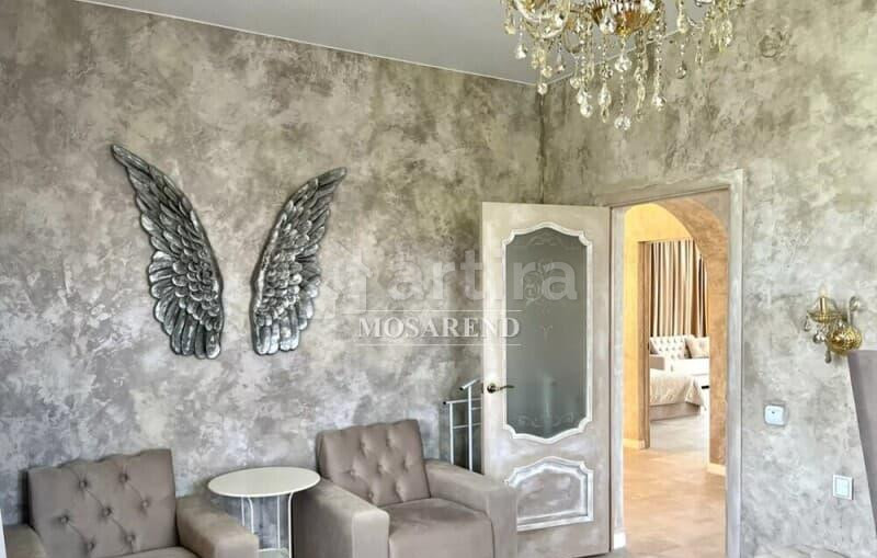 Коттедж, 300 м2 Бронницы - изображение 20