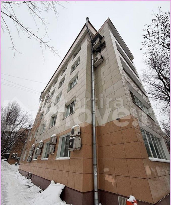 Студия, 13.6 м2, 4/5 эт. Москва - изображение 1