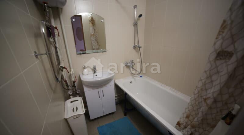 1-комн. квартира, 40 м2, 9/10 эт. Уфа - изображение 4