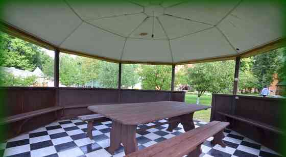 Коттедж, 2200 м2 Наро-Фоминск