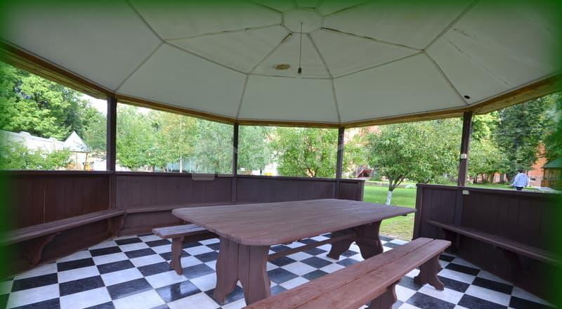 Коттедж, 2200 м2 Наро-Фоминск - изображение 4