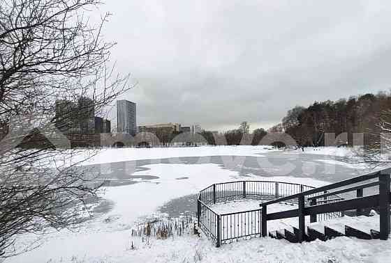 Студия, 10.7 м2, 1/9 эт. Москва