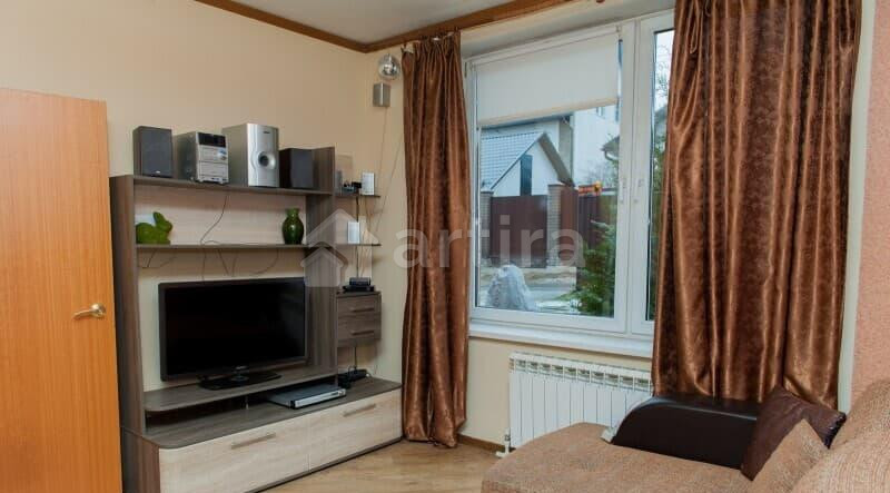 Коттедж, 210 м2 Подольск - изображение 13