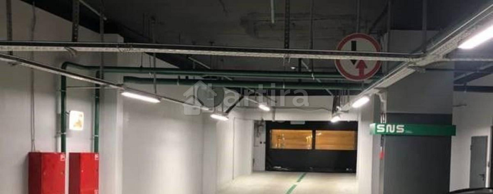 Гараж, 14 м2 Москва - изображение 1