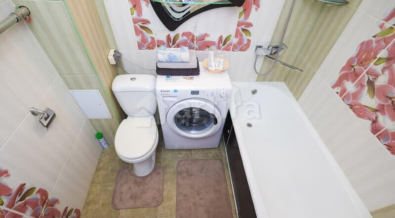 Студия, 30 м2, 10/12 эт. Новосибирск - изображение 15