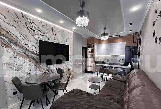 3-комн. квартира, 56 м2, 5/16 эт. Москва