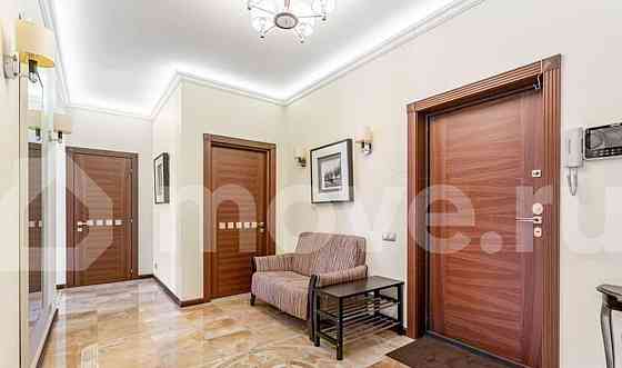 6-комн. квартира, 274 м2, 11/19 эт. Москва