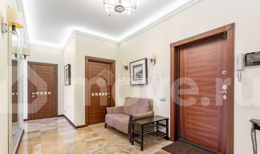 6-комн. квартира, 274 м2, 11/19 эт. Москва - изображение 6