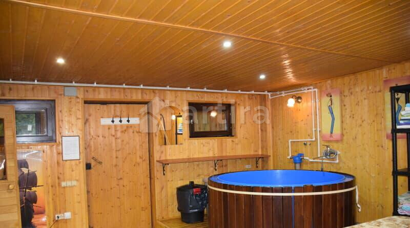 Коттедж, 850 м2 Бронницы - изображение 16