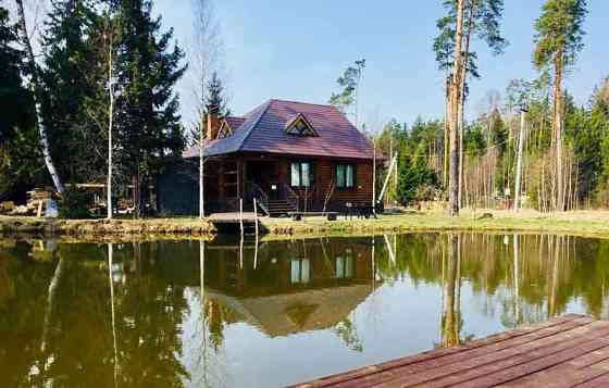 Дом, 170 м2 Солнечногорск