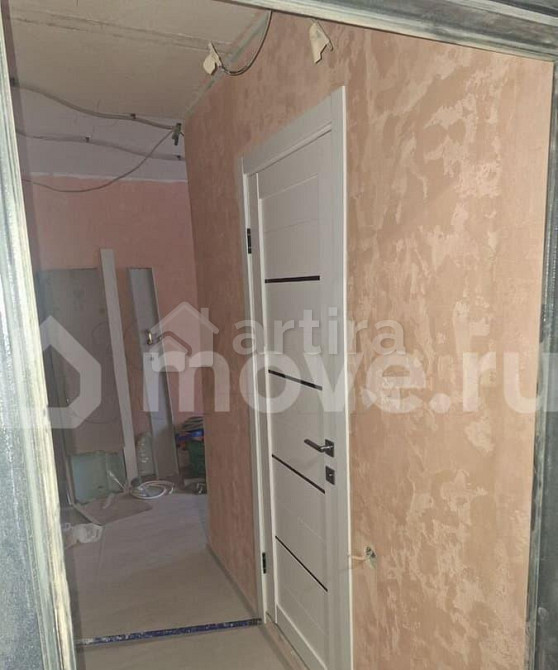 Студия, 23.1 м2, 1/12 эт. Москва - изображение 5