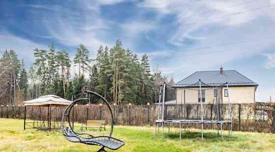 Дом, 850 м2 Щёлково