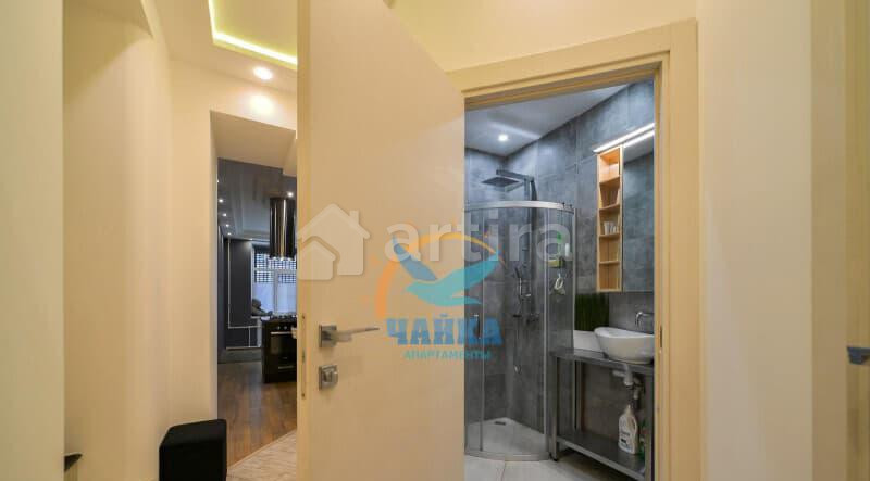 1-комн. квартира, 50 м2, 1/5 эт. Санкт-Петербург - изображение 14