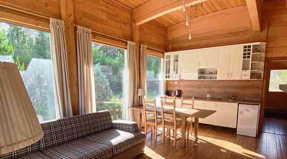 Коттедж, 120 м2 Сосново