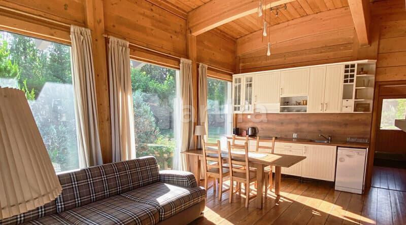 Коттедж, 120 м2 Сосново - изображение 3