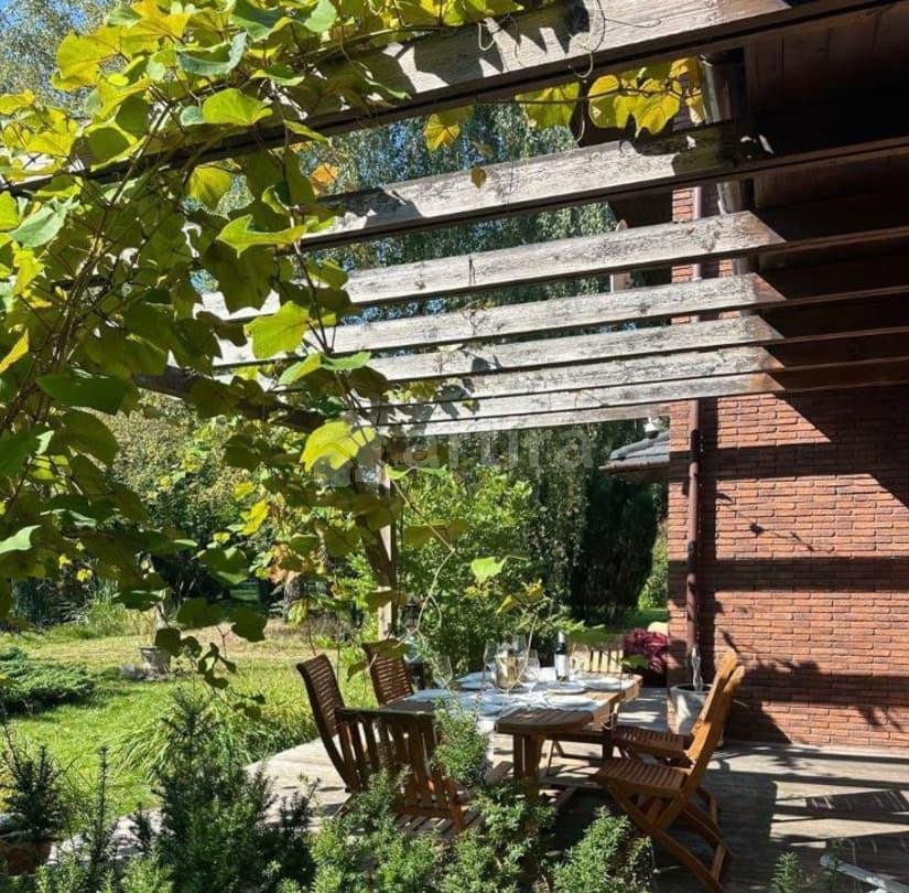 Дом, 300 м2, 29 соток, 2 эт. Москва - изображение 5