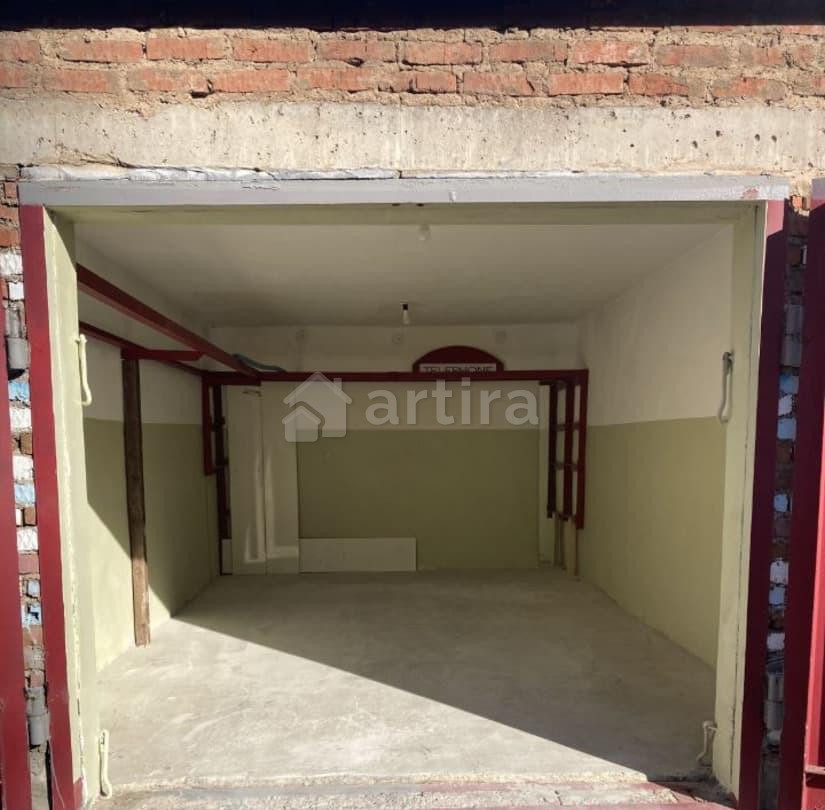 Гараж, 20 м2 Уфа - изображение 2