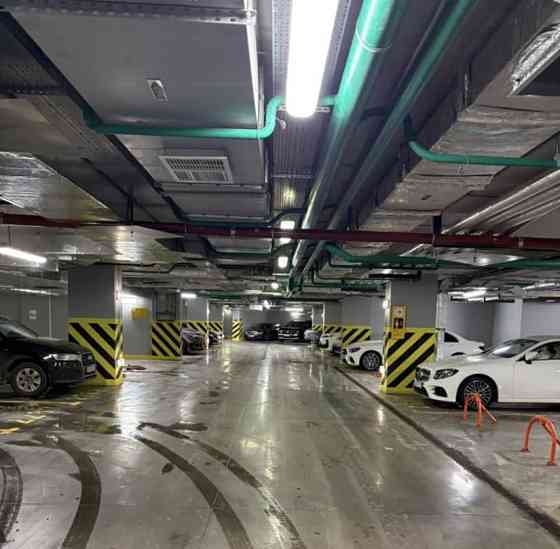 Гараж, 13.3 м2 Москва