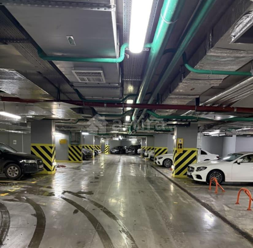 Гараж, 13.3 м2 Москва - изображение 1