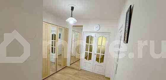 2-комн. квартира, 58.6 м2, 14/17 эт. Москва