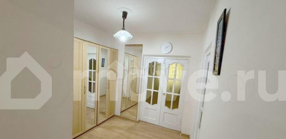 2-комн. квартира, 58.6 м2, 14/17 эт. Москва - изображение 6