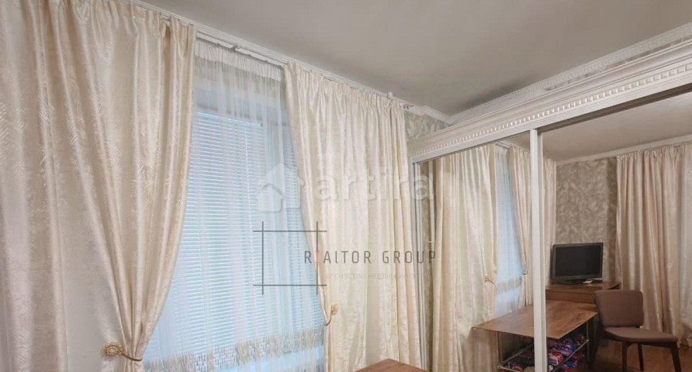 Комната, 50 м2, 10/21 эт. Новосибирск - изображение 7