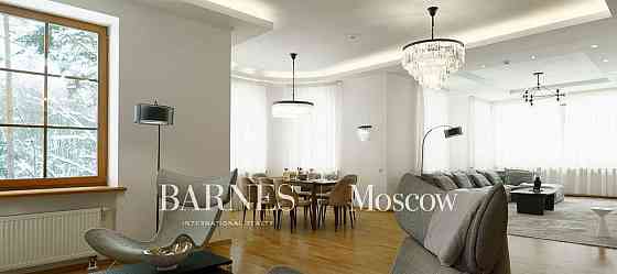 Дом, 600 м2, 0.7 га, 2 эт. Архангельское