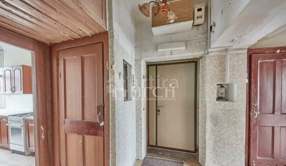 3-комн. квартира, 73 м2, 3/6 эт. Москва - изображение 4