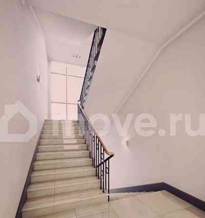 Студия, 14.8 м2, 1/2 эт. Москва