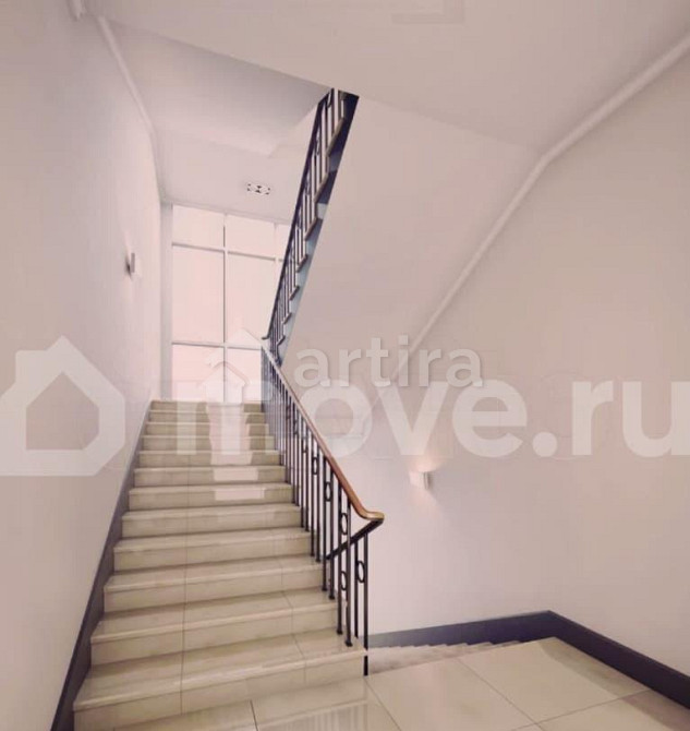 Студия, 14.8 м2, 1/2 эт. Москва - изображение 2