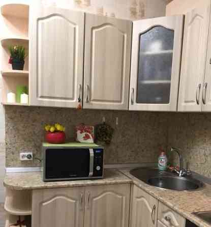 1-комн. квартира, 40 м2, 4/16 эт. Москва