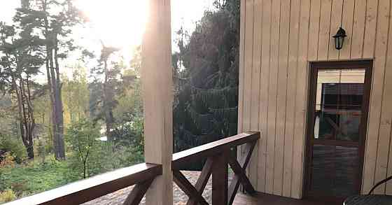 Дом, 300 м2, 0.6 га, 3 эт. Одинцово