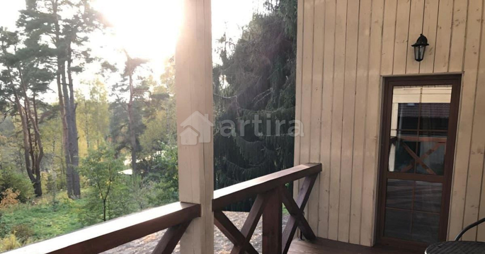 Дом, 300 м2, 0.6 га, 3 эт. Одинцово - изображение 4