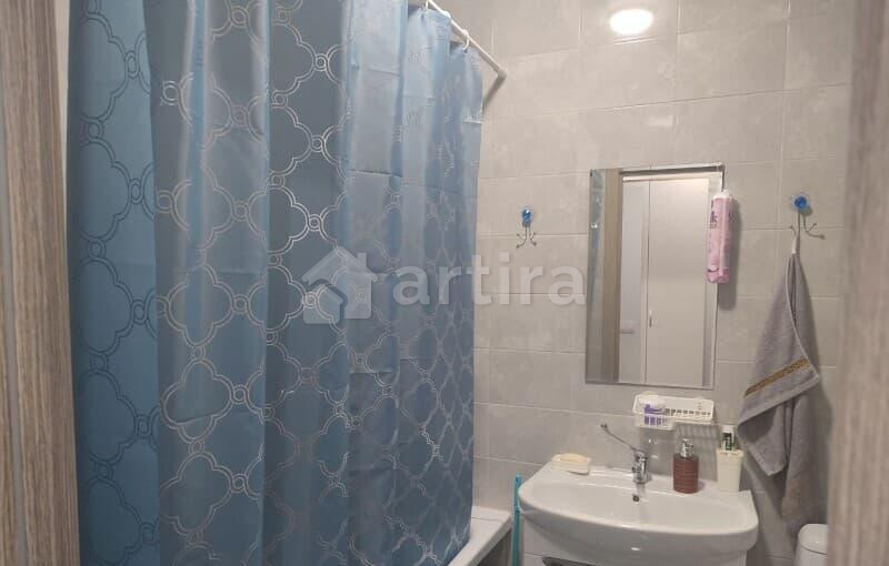 Студия, 29 м2, 17/17 эт. Домодедово - изображение 19