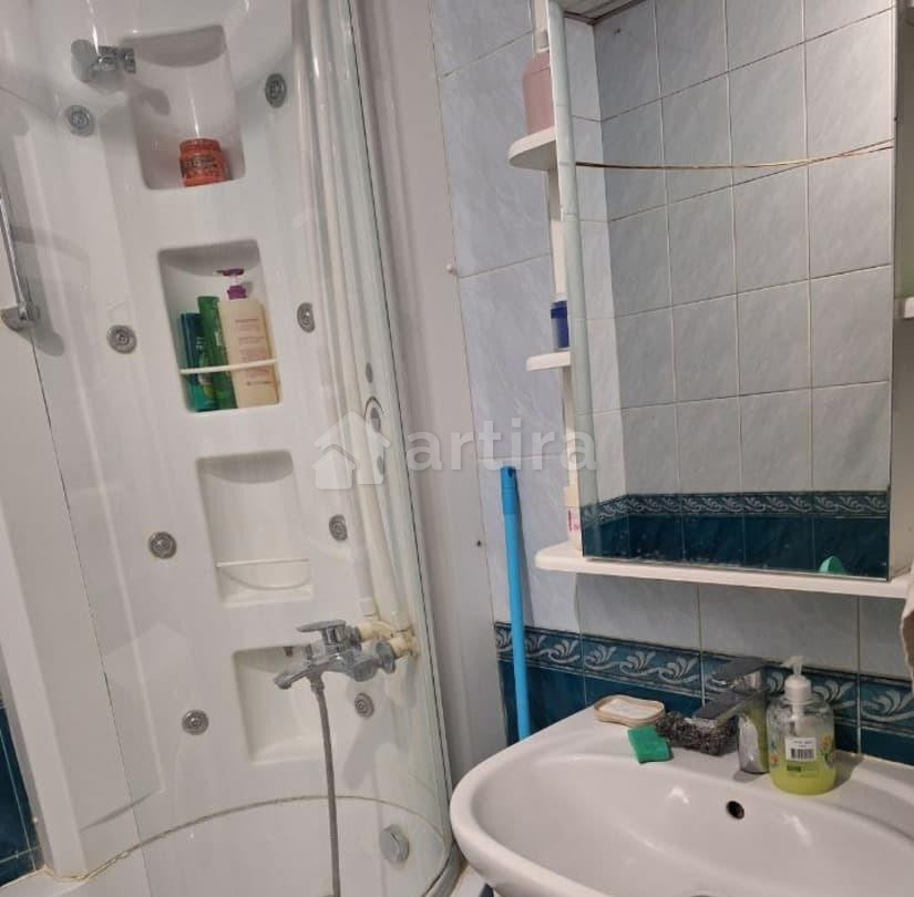 Комната, 68 м2, 2/12 эт. Красногорск - изображение 2