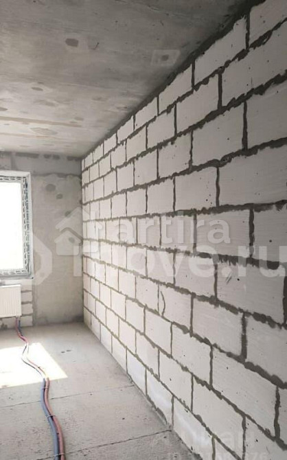 Студия, 24.4 м2, 3/23 эт. Москва - изображение 6