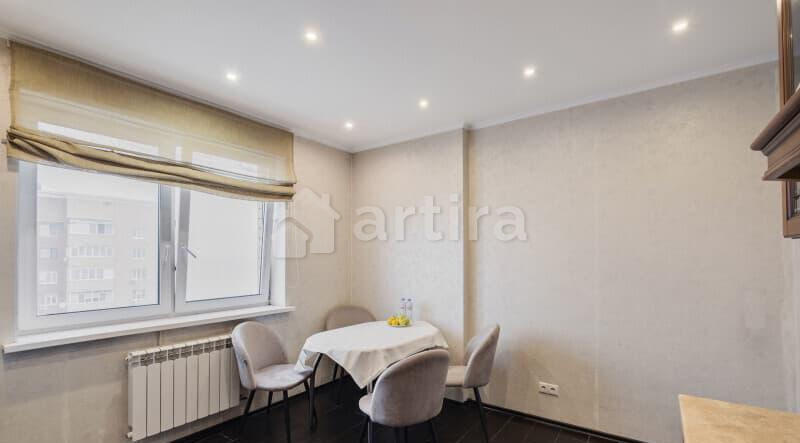 2-комн. квартира, 50 м2, 16/17 эт. Подольск - изображение 14