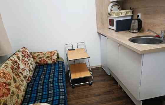 Студия, 12 м2, 2/2 эт. Балашиха