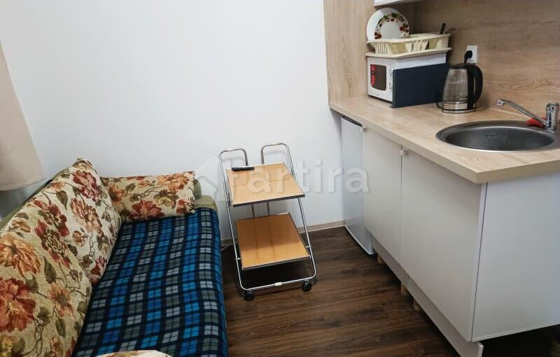 Студия, 12 м2, 2/2 эт. Балашиха - изображение 6